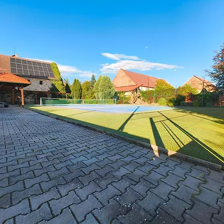 100-dola Appartement Rakovník