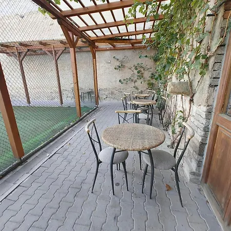 100-dola Appartement
