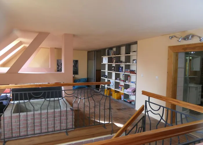 100-dola Appartement