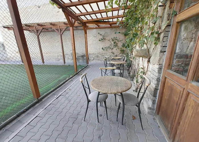 100-dola Appartement